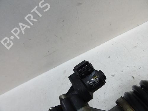 Throttle body BMW 3 Compact (E36) 316 i | BP20053247M82 
