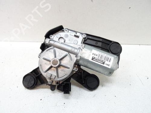 Used Rear wiper motor PEUGEOT 2008 I (CU_) 1.6 HDi (92 hp) 20066433