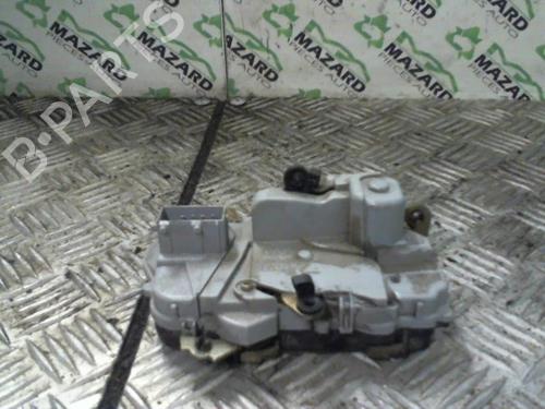 Used Front right lock PEUGEOT 406 (8B) 2.1 TD 12V (109 hp) 20048976