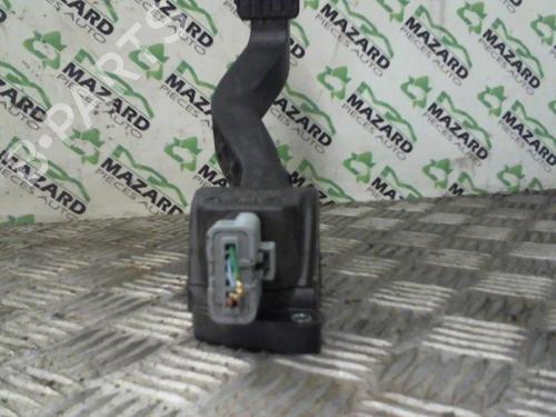Used Electronic module Electronic module CITROËN C4 I (LC_) 1.6 HDi (109 hp) 21968037 21968037