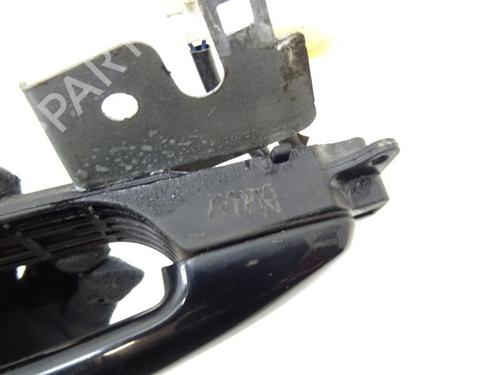 Front left exterior door handle SUZUKI GRAND VITARA II (JT, TE, TD) 1.9 DDiS All-wheel Drive (JT419, TD44, JB419WD, JB419XD,... | BP20044444C128 