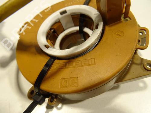 Squib airbag OPEL COMBO Box Body/MPV (X12) 1.3 CDTI (B05) | BP21973103C102 