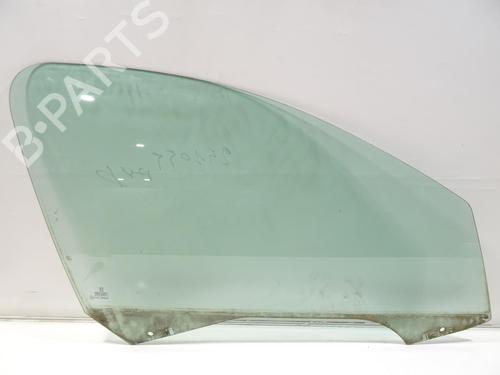 Dørrute Høyre foran PEUGEOT 206 Hatchback (2A/C) 1.9 D (69 hp) 30864153