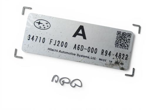Used Steering ECU Steering ECU SUBARU XV (_GP_) 2.0 D AWD (GPD) (147 hp) 36401472 36401472