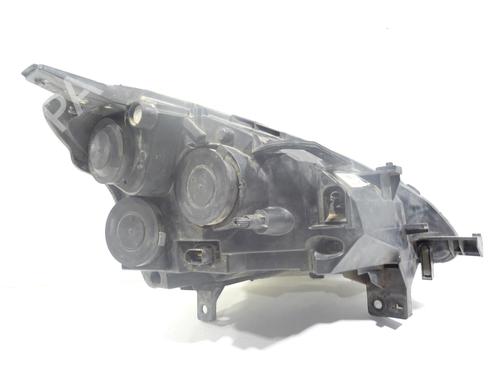 Left headlight PEUGEOT PARTNER Box Body/MPV 1.6 BlueHDi 100 | BP30755486C28  - Image 5