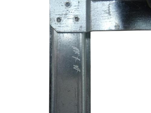 Used Front left window mechanism Front left window mechanism PEUGEOT EXPERT Van (VF3A_, VF3U_, VF3X_) 1.6 HDi 90 16V (90 hp) 35888506 35888506
