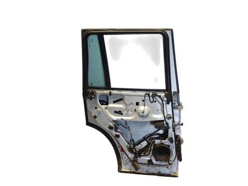 Used Left rear door Left rear door LAND ROVER RANGE ROVER III (L322) 3.0 D 4x4 (177 hp) 40436660 40436660
