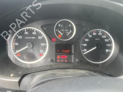 Electronic module PEUGEOT PARTNER Tepee 1.6 HDi 16V | BP30900458M83 - Image 7