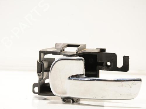 Maneta interior trasera izquierda NISSAN NAVARA NP300 (D40) 2.5 dCi 4WD (171 hp) 31669739