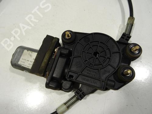 Used Front right window mechanism Front right window mechanism FIAT PANDA (169_) 1.3 D Multijet (169.AXC1A) (70 hp) 25934327 25934327