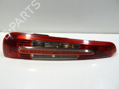 Used Left taillight Left taillight FORD C-MAX (DM2) 1.8 TDCi (115 hp) 25049081 25049081