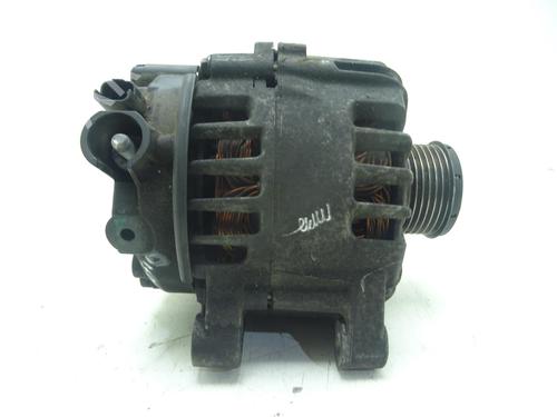 Used Alternator Alternator CITROËN BERLINGO Box Body/MPV (B9) 1.6 HDi / BlueHDi 75 (75 hp) 33723490 33723490