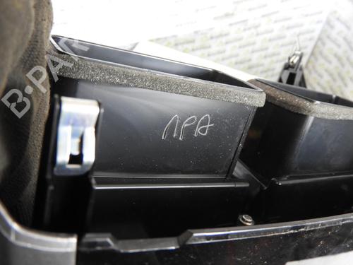 Air vent MITSUBISHI OUTLANDER III (GG_W, GF_W, ZJ, ZL, ZK) Plug-in Hybrid (GG2W) | BP21971169I21 
