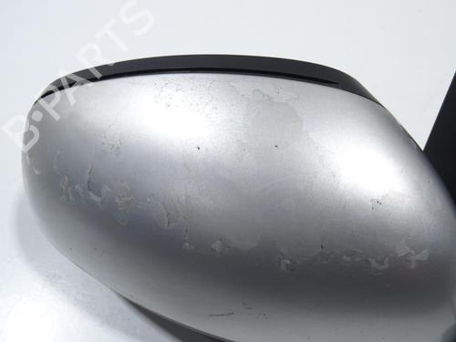Right mirror SKODA ROOMSTER (5J7) 1.9 TDI | BP20062146C27 