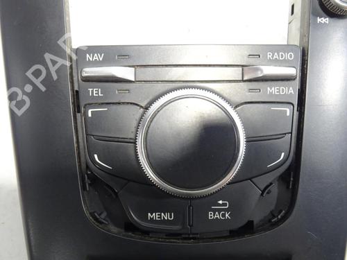 Switch AUDI A3 Sportback (8VA, 8VF) | BP33319468I30 - Image 4