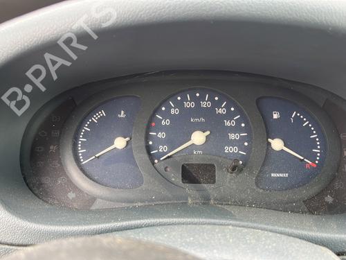 Used Parts RENAULT KANGOO (KC0/1_) 1.2 (KC0A, KC0K, KC0F, KC01) (58 hp) 4404852