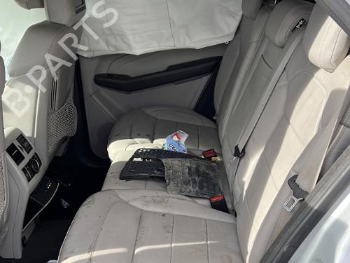 Front left window mechanism MERCEDES-BENZ M-CLASS (W166) ML 350 BlueTEC 4-matic (166.024, 166.023) | BP40442866C22  - Image 9