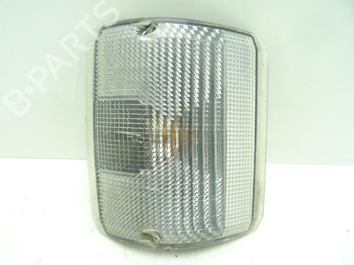 Left front indicator CITROËN C25 Platform/Chassis (280_, 290_) 2.5 D | BP29188314C32