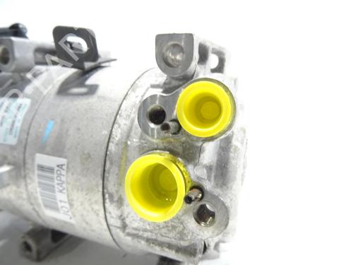 AC compressor KIA PICANTO III (JA) 1.0 | BP24860973M34  - Image 6