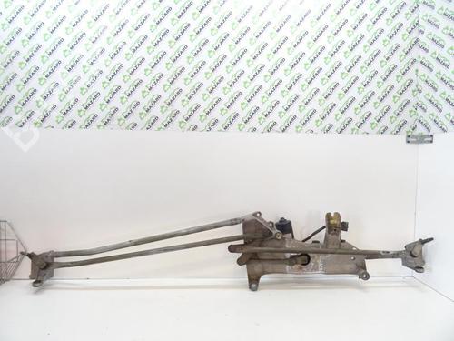 Front wiper motor CITROËN C8 (EA_, EB_) 2.0 HDi | BP20056087M29 - Image 3