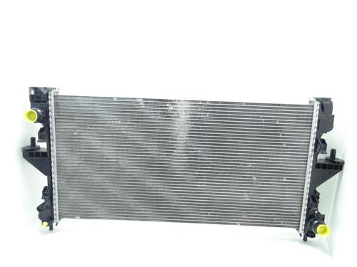 Water radiator PEUGEOT BOXER Van 2.2 BlueHDi 140 | BP29317357M31 