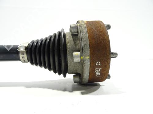 Right rear driveshaft AUDI TT (8J3) 1.8 TFSI | BP20061760M41 