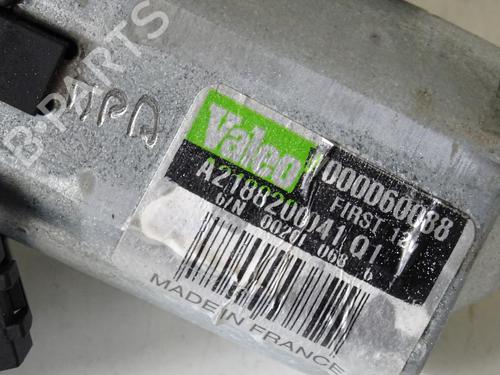 Used Rear wiper motor Rear wiper motor MERCEDES-BENZ CLS Shooting Brake (X218) CLS 350 BlueTEC / d (218.926) (258 hp) 20051243 20051243