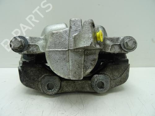 Right front brake caliper OPEL CORSA F (P2JO) 1.2 (68) | BP28139011M104 - Image 4