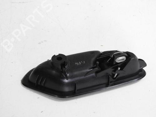 Front left interior door handle DACIA SANDERO III 1.0 SCe 65 | BP20065754I13