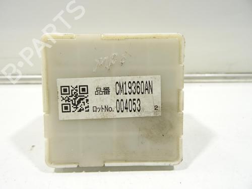 Used Electronic module SUBARU FORESTER (SH_) 2.0 D AWD (SHH, SHD, SHN) (147 hp) 29838921