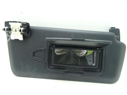 Used Right sun visor MERCEDES-BENZ A-CLASS (W176) A 160 CDI / d (176.011) (90 hp) 31850988