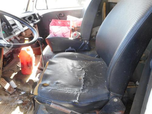 Used Parts VW LT 28-35 I Van (281-363) 2.4 D 2048089