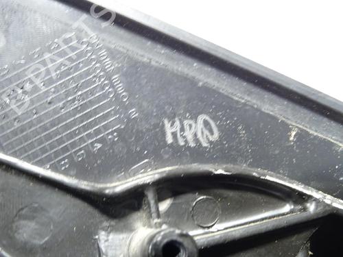 Retrovisor esquerdo Retrovisor esquerdo OPEL TIGRA TwinTop (X04) 1.8 (R97) (125 hp) 30355817 30355817