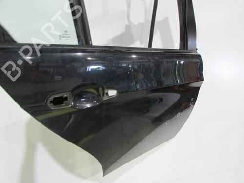 Right rear door BMW 3 (E90) 320 d | BP20177343C5