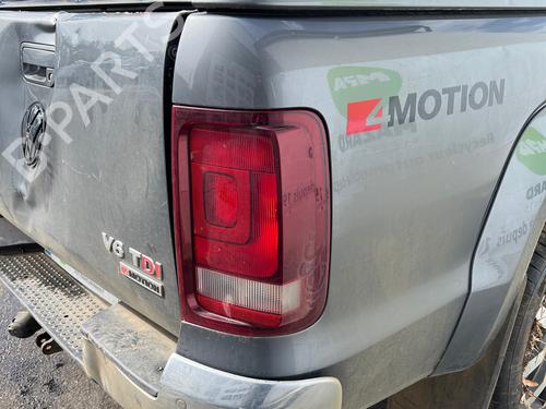 Starter VW AMAROK (2HA, 2HB, S1B, S6B, S7A, S7B, AGD) 3.0 TDI 4motion | BP39432374M8 - Image 12