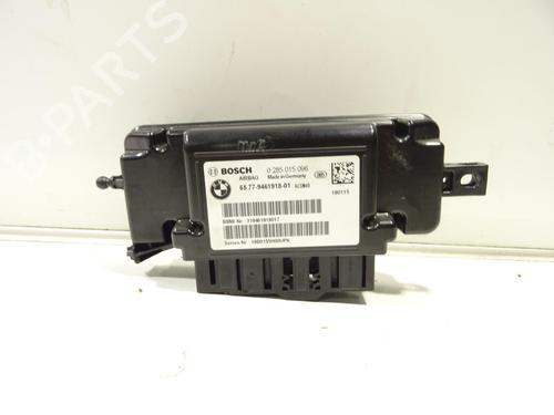 Used ECU airbags BMW 1 (F20) 114 d (95 hp) 32230620