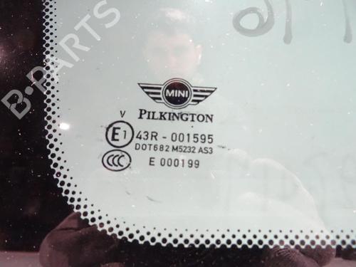 rear-left-quarter-glass-mini-mini-countryman-r60-51359802749-2010-2011-2012-2013-2014-2015-2016-21776295 main image