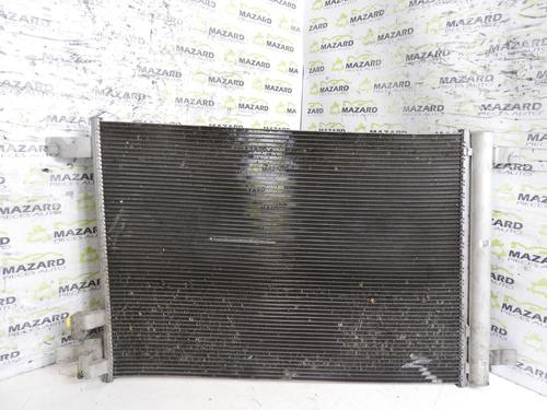 Used AC radiator AC radiator SEAT IBIZA V (KJ1, KJG) 1.0 TSI (116 hp) 24878428 24878428