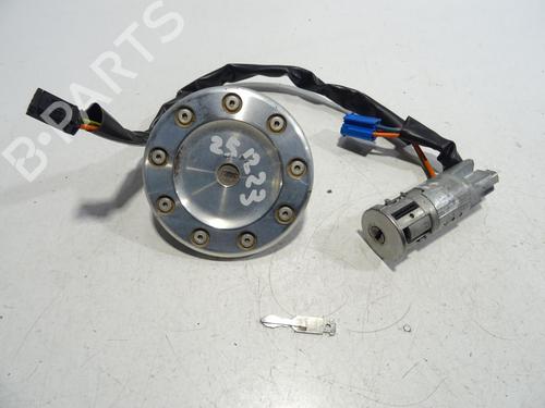ignition-barrel-peugeot-206-hatchback-2ac-1998-1999-2000-2001-2002-2003-2004-2005-2006-2007-2008-2009-2010-2011-2012-31279088 main image