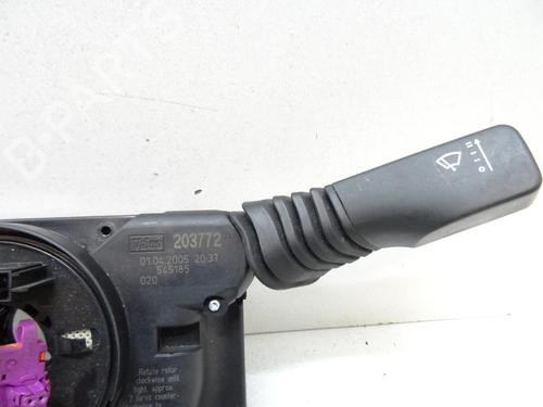 Used Steering column stalk Steering column stalk OPEL ASTRA H (A04) 1.7 CDTI (L48) (100 hp) 20041256 20041256