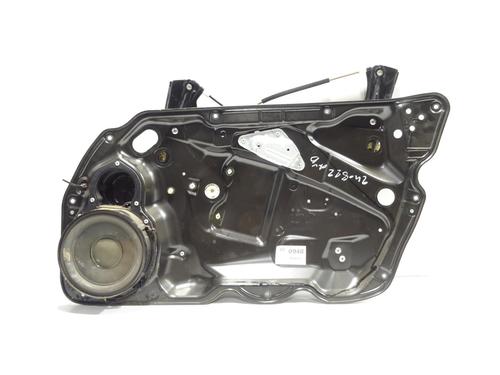 Used Front right window mechanism Front right window mechanism VW PASSAT B6 Variant (3C5) 1.9 TDI (105 hp) 20038219 20038219