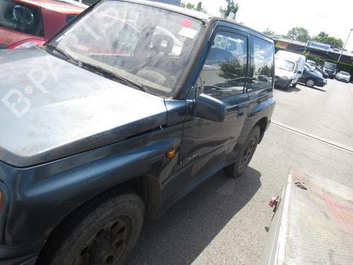 Gearbox SUZUKI VITARA (ET, TA, TD) 1.6 All-wheel Drive (TA, TA01, SE416) | BP21966369M3 