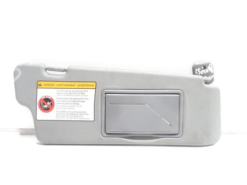 Used Right sun visor CHEVROLET LACETTI (J200) 2.0 D (121 hp) 23851650