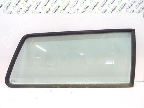 Luna custodia trasera derecha VW POLO II (86C, 80) 1.3 Cat (55 hp) 21972071