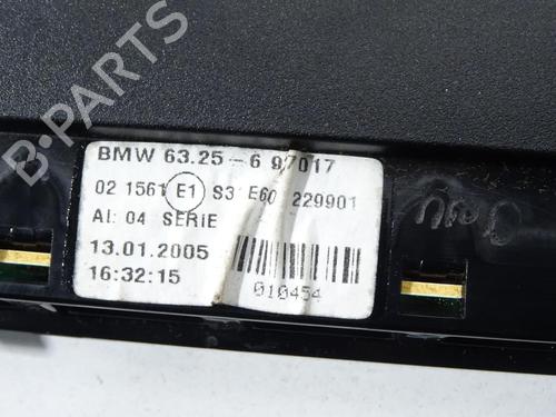 third-brake-light-bmw-5-e60-2001-2002-2003-2004-2005-2006-2007-2008-2009-2010-31012138 main image