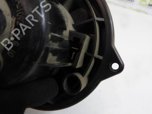 Heater blower motor SUZUKI JIMNY Closed Off-Road Vehicle (SN) 1.5 DDiS 4WD (SN415D) | BP20058571M62 