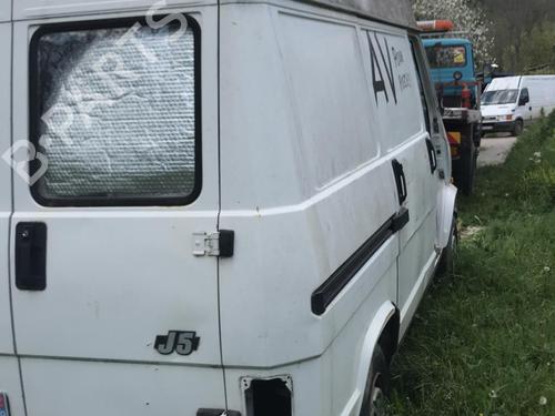 Used Parts PEUGEOT J5 Van (290L) 2.5 D 1827623