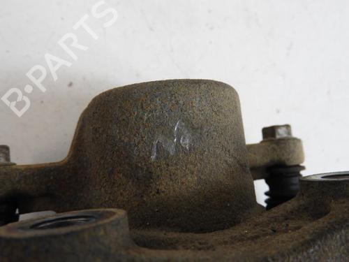Used Right rear brake caliper Right rear brake caliper SSANGYONG REXTON / REXTON II (GAB_) [2002-2026] 20044777 20044777