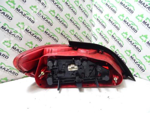 Right taillight PEUGEOT 406 (8B) 2.0 HDI 90 | BP20058804C35 