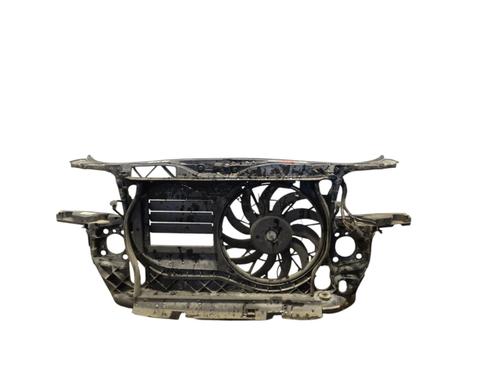 Front slam panel AUDI A4 B6 (8E2) 1.9 TDI | BP40526966C72  - Image 6